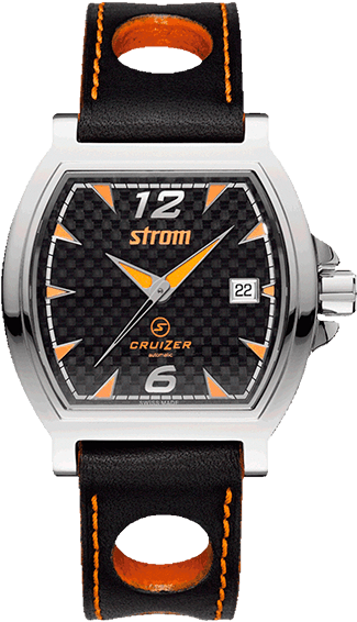 MECH AUTOMATIC BIG CRUIZER